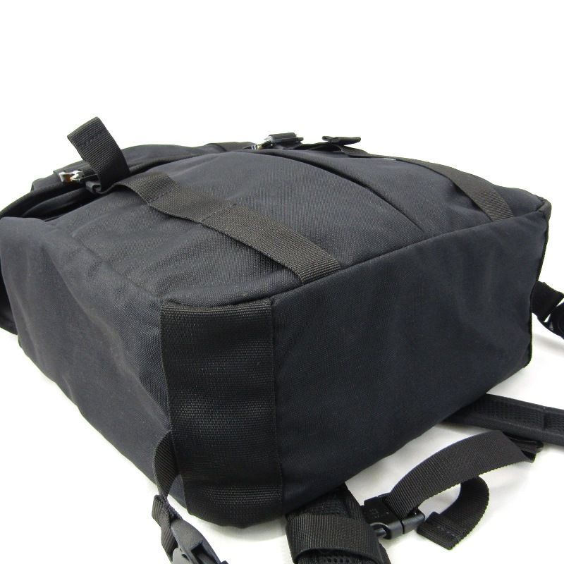 Edition バッグジャック