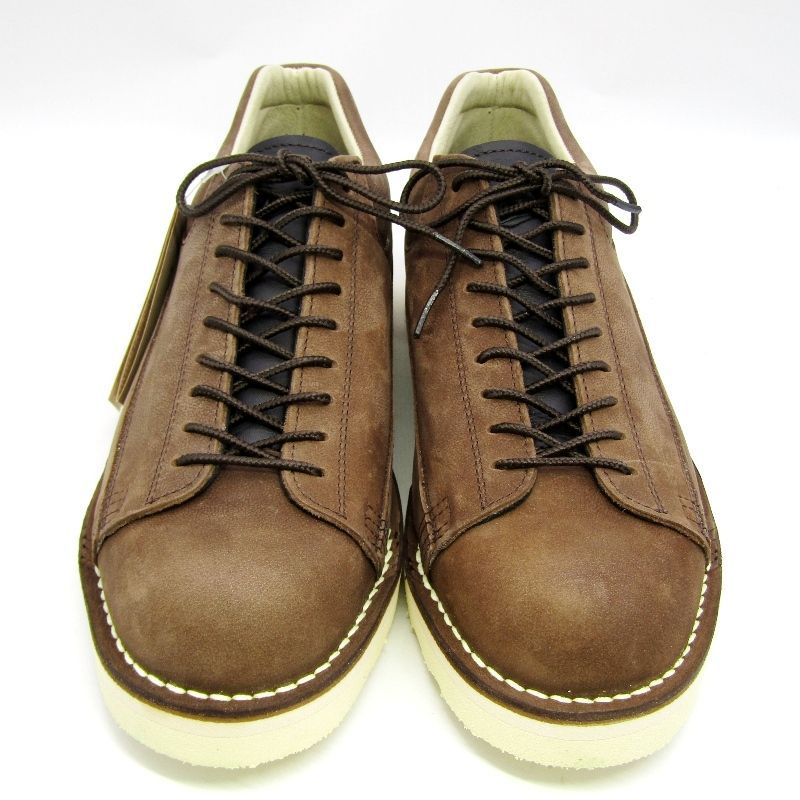 未使用 Danner ダナー US8.5 26.5cm ROCKFORD D314110 ロックフォード