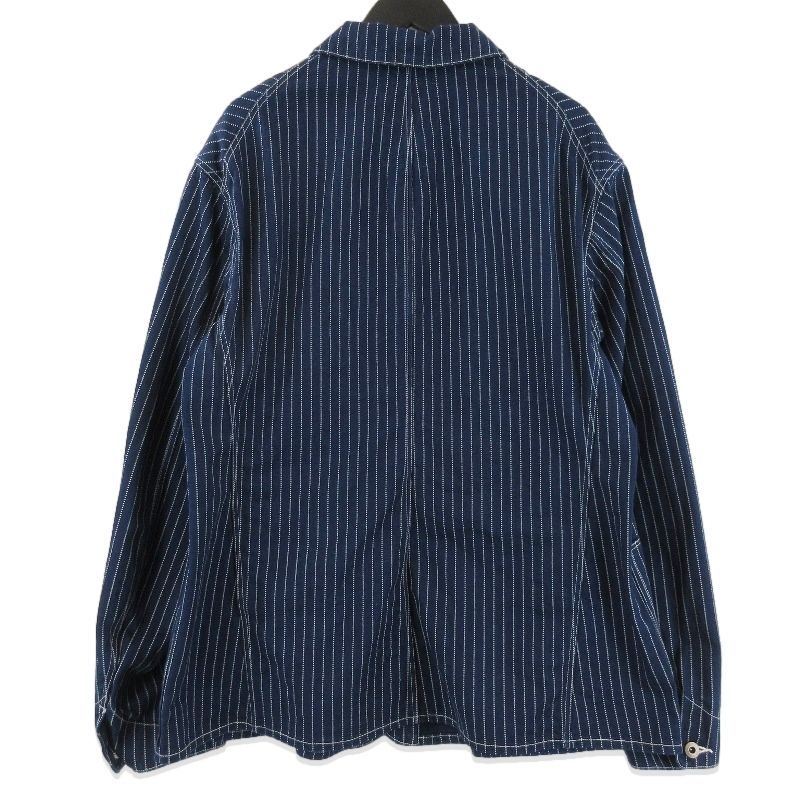 未使用 JELADO ジェラード Steelbeam Coat AG11406 スチールビーム