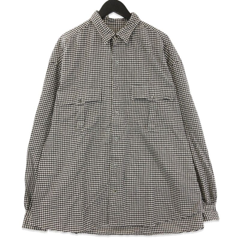 UP ROLL Porter SHIRT PORTER | ロールアップ Classic(ポーター