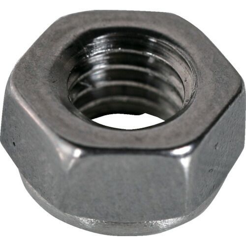 ＴＲＵＳＣＯ Ｕナット１種 ステンレス Ｍ６ 入 ヘキサゴンパック