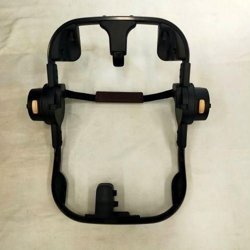 トリヴ triv A型ベビーカー ヌナ nuna