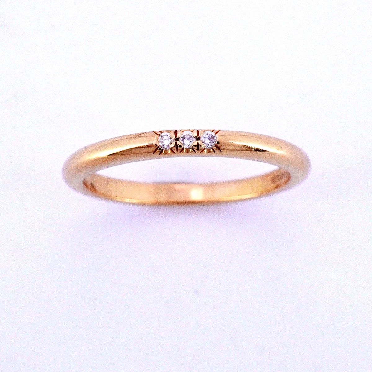 PG ピンクゴールド