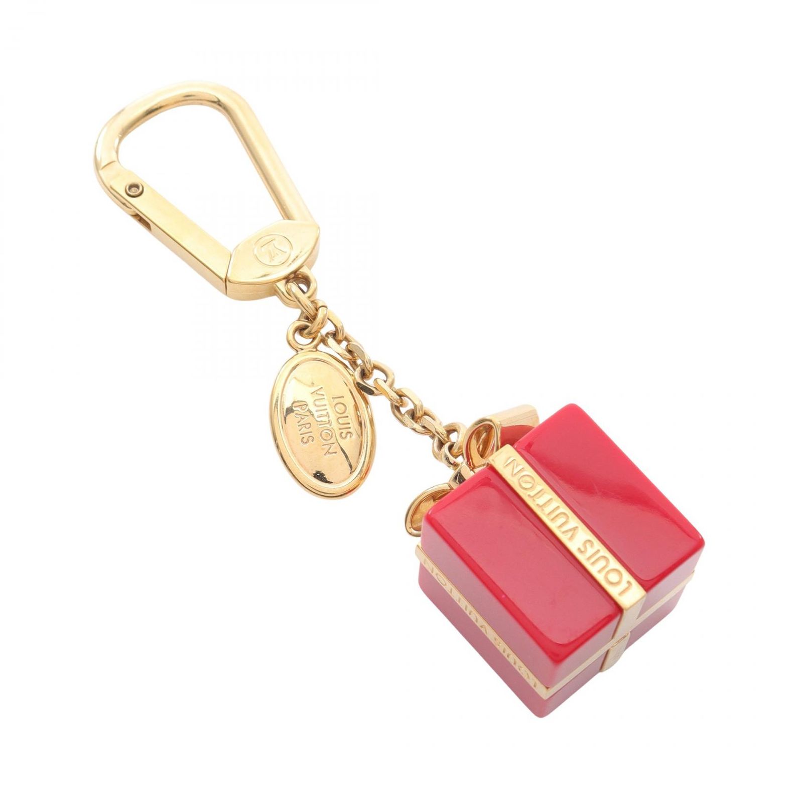 LOUIS VUITTON ルイ ヴィトン ビジューサックサプライズ チャーム