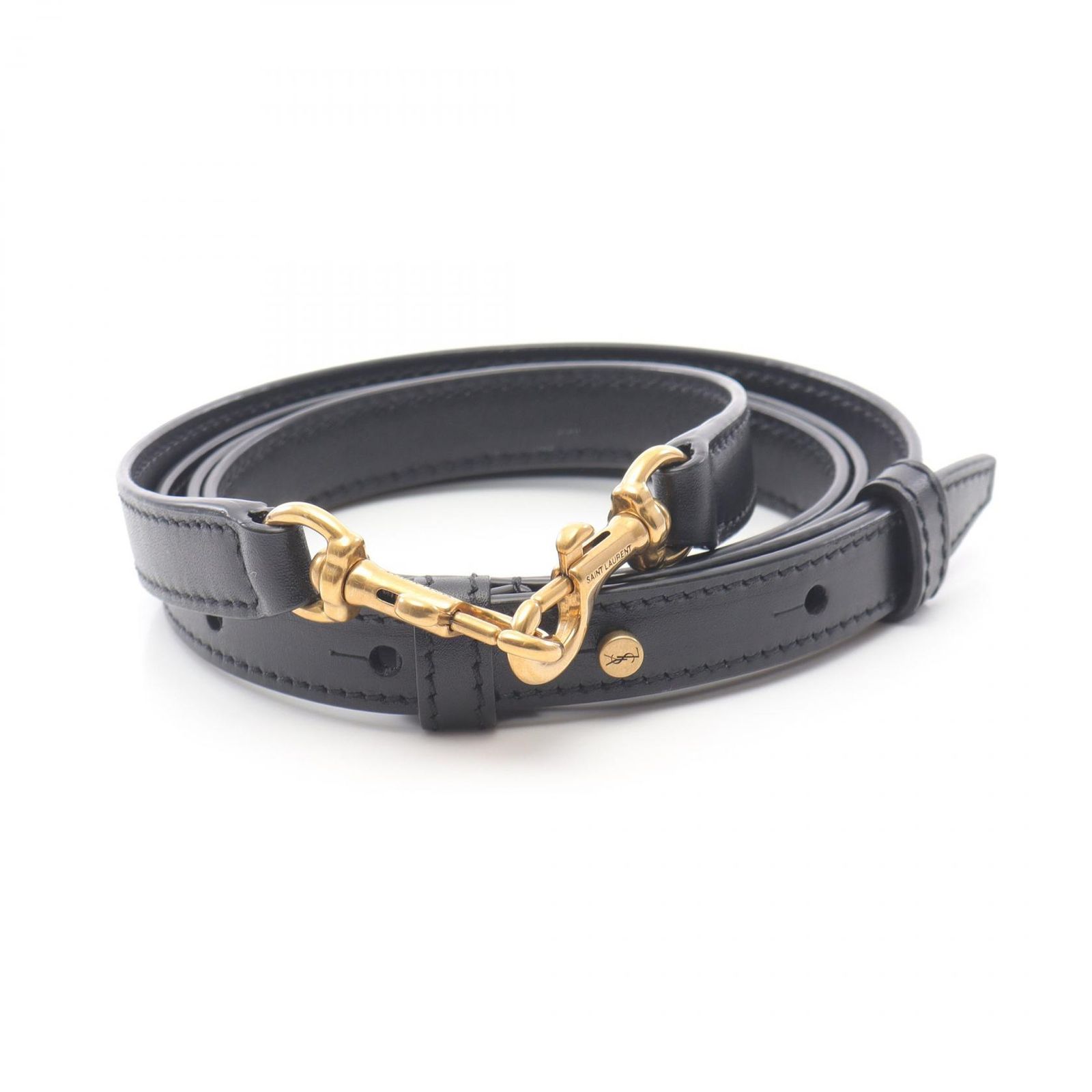 SAINT LAURENT PARIS サンローランパリ ショルダーストラップ