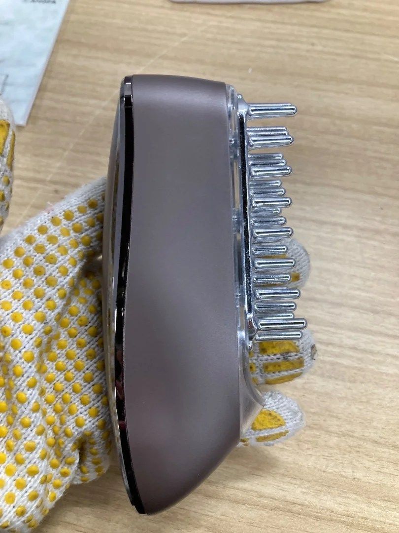 ANGFA アンファー スカルプD ボーテ KKS-189 スカルプ電気ブラシ 頭皮