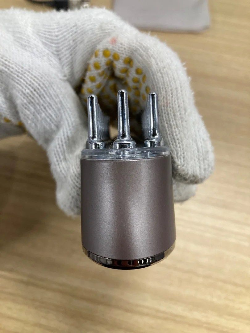 血行促進 ヘアケア