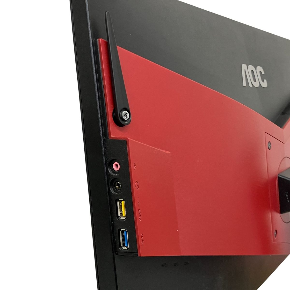 AOC AG251FZ2 24.5型 ゲーミングモニター ディスプレイ 2020年製 PC