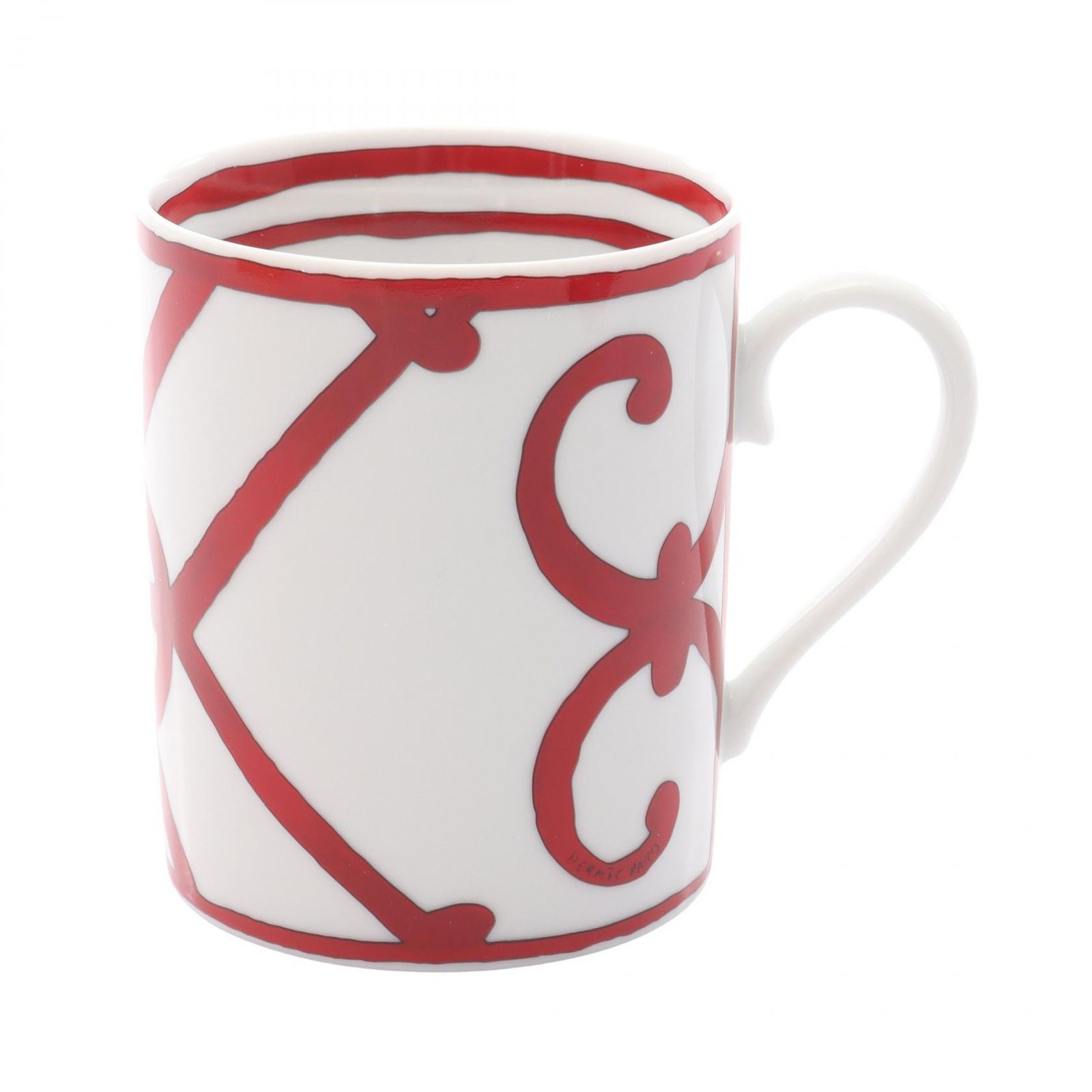 HERMES エルメス ガダルキヴィール No2 食器 - メルカリ