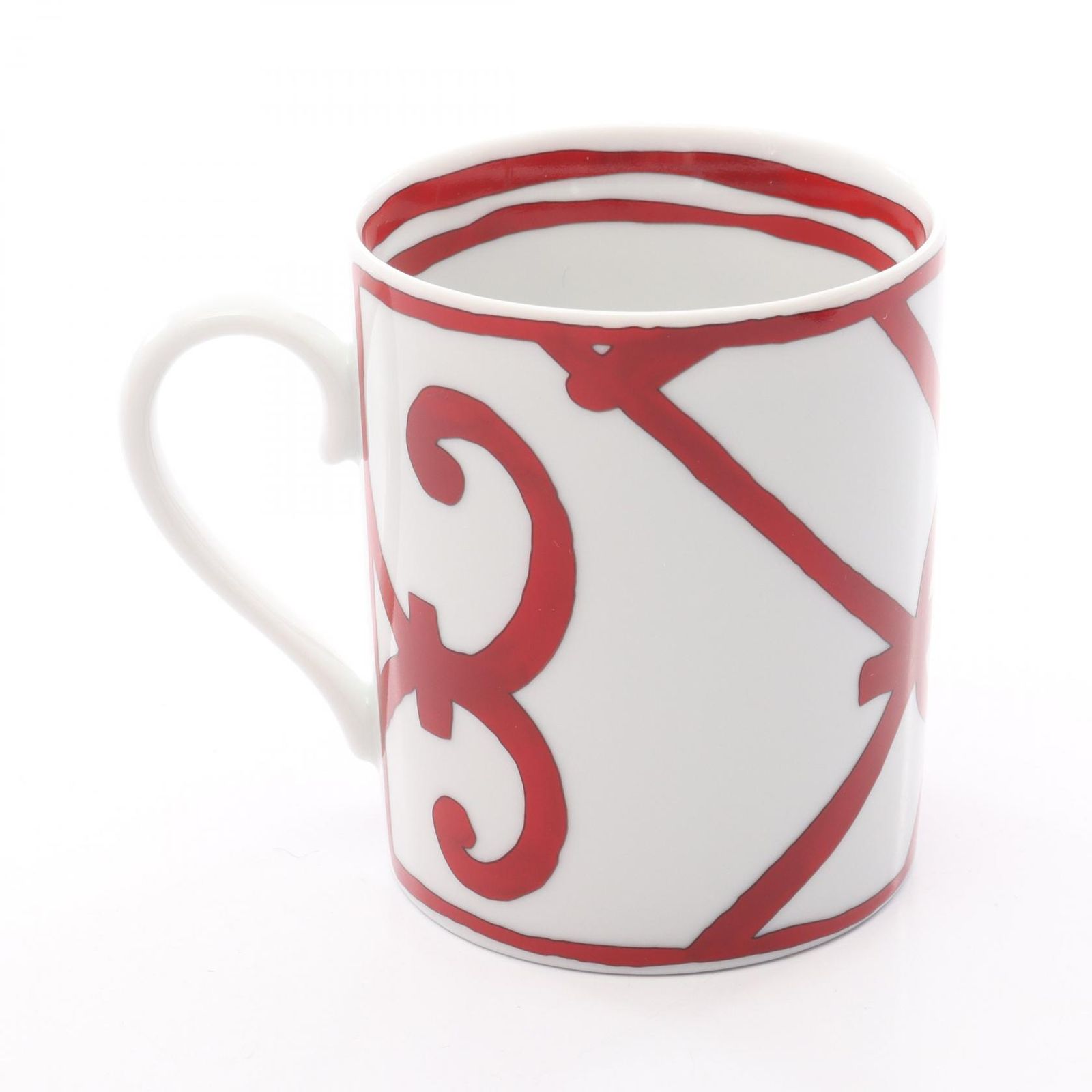 HERMES エルメス ガダルキヴィール No2 食器 - メルカリ