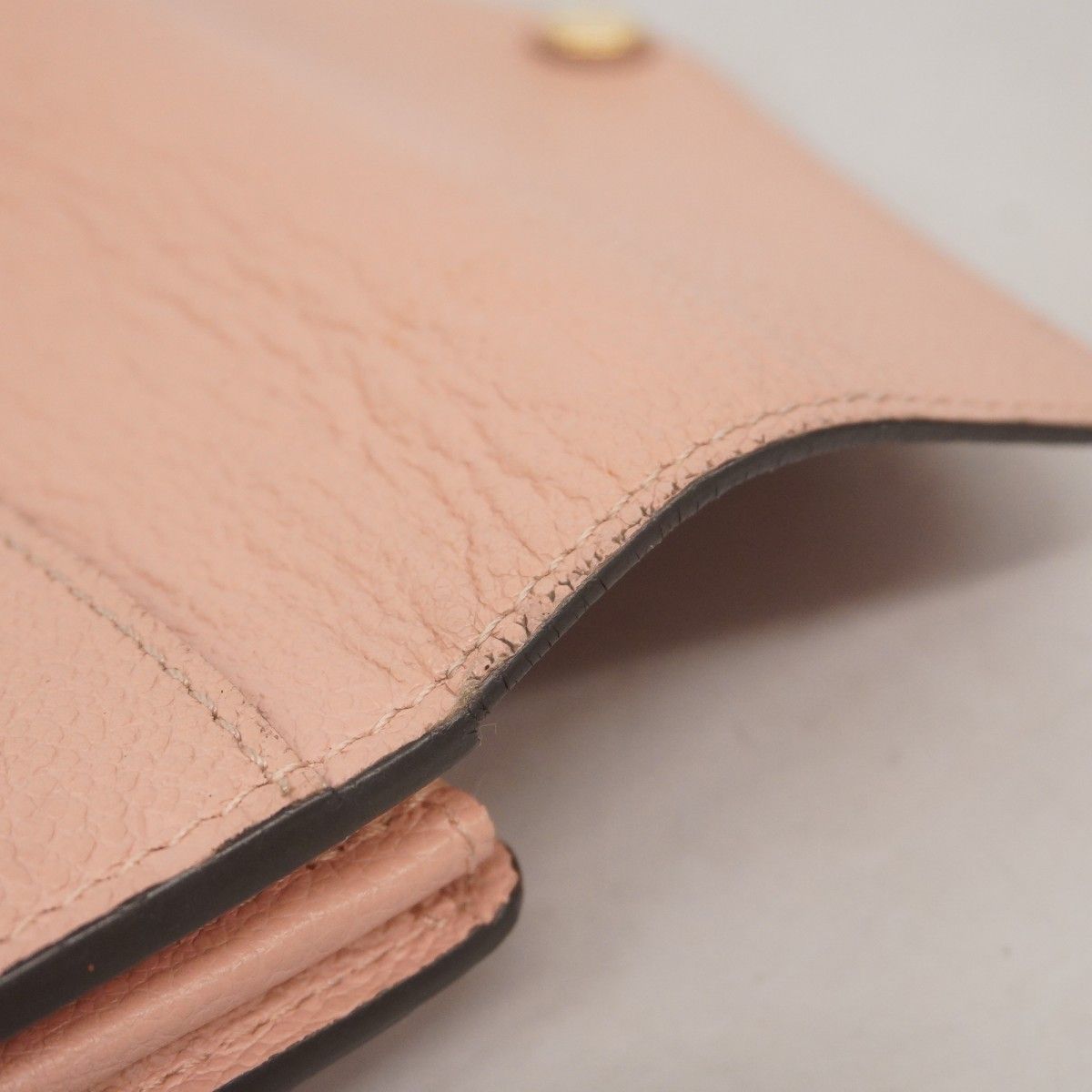 モノグラム アンプラント