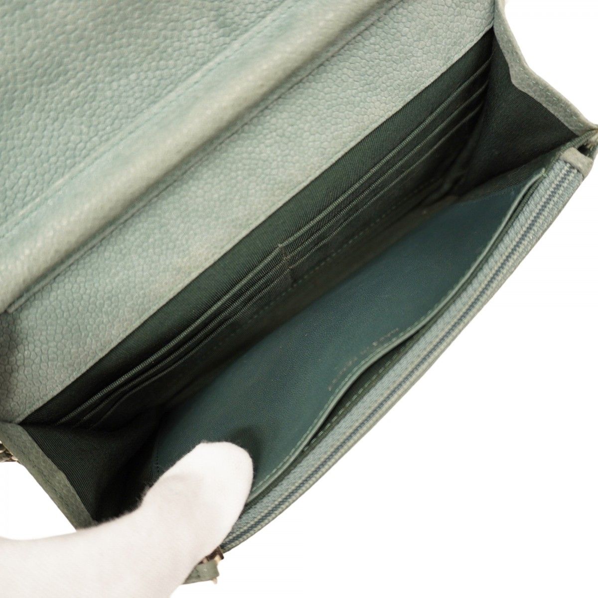 シルバー金具 レディース