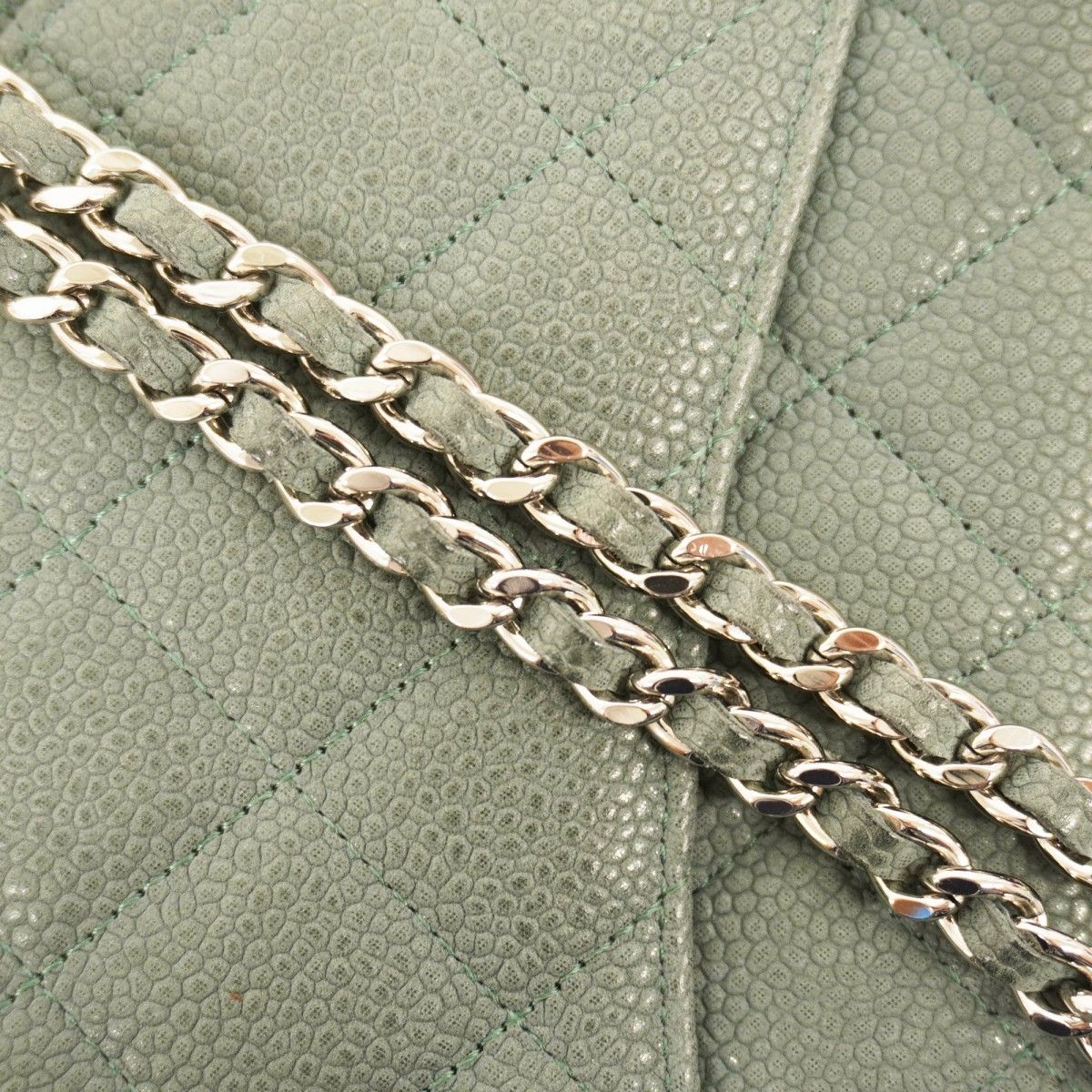 シルバー金具 レディース