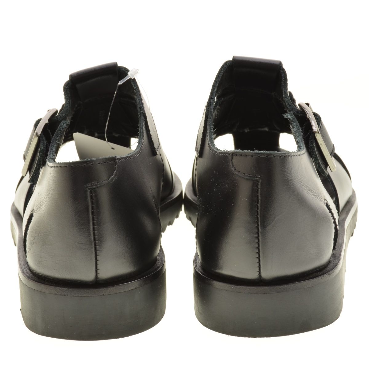 Paraboot PACIFIC パシフィック グルカサンダル