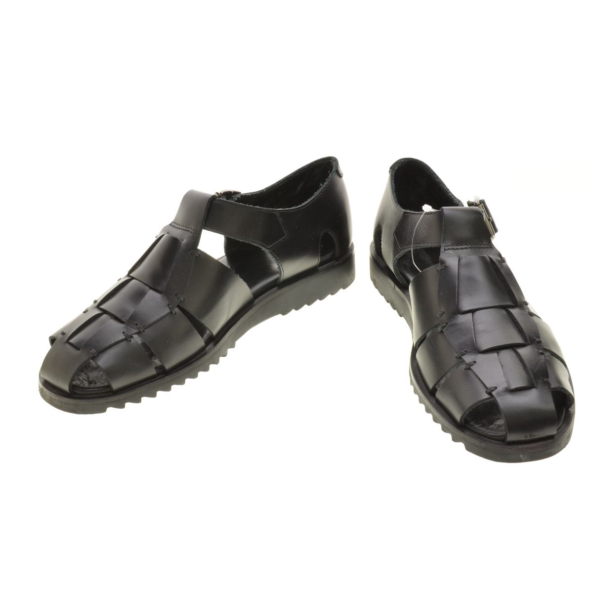 Paraboot PACIFIC パシフィック グルカサンダル