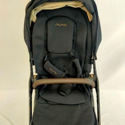  トリヴ triv A型ベビーカー ヌナ nuna ベビーカー バギー 外出 移動用品