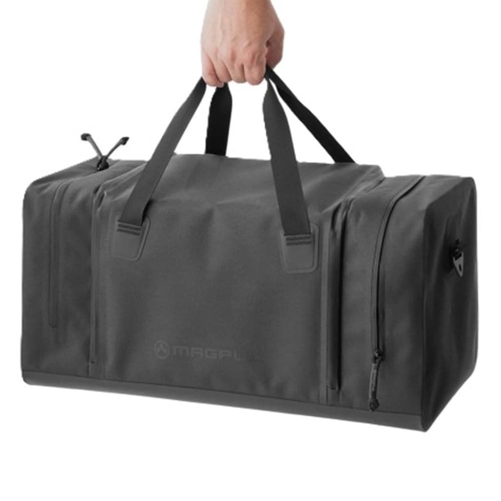 MAGPUL レンジバッグ DAKA Range Bag セミリジッド Magpul DAKA Range Bag 40L Large Black - Alexander's