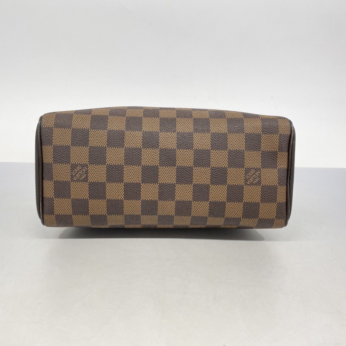 5oe5026】ルイヴィトン ハンドバッグ ダミエ ブレラ N51150 エベヌ