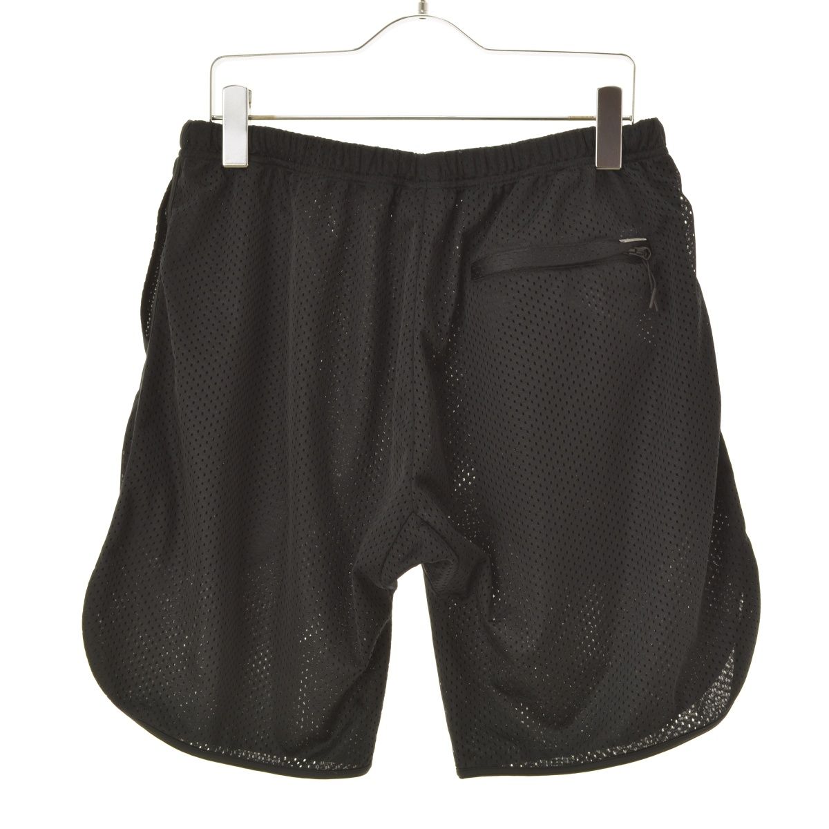 ballaholic メッシュハーフパンツ ballaholic】メッシュ ショーツハーフパンツ - メルカリ