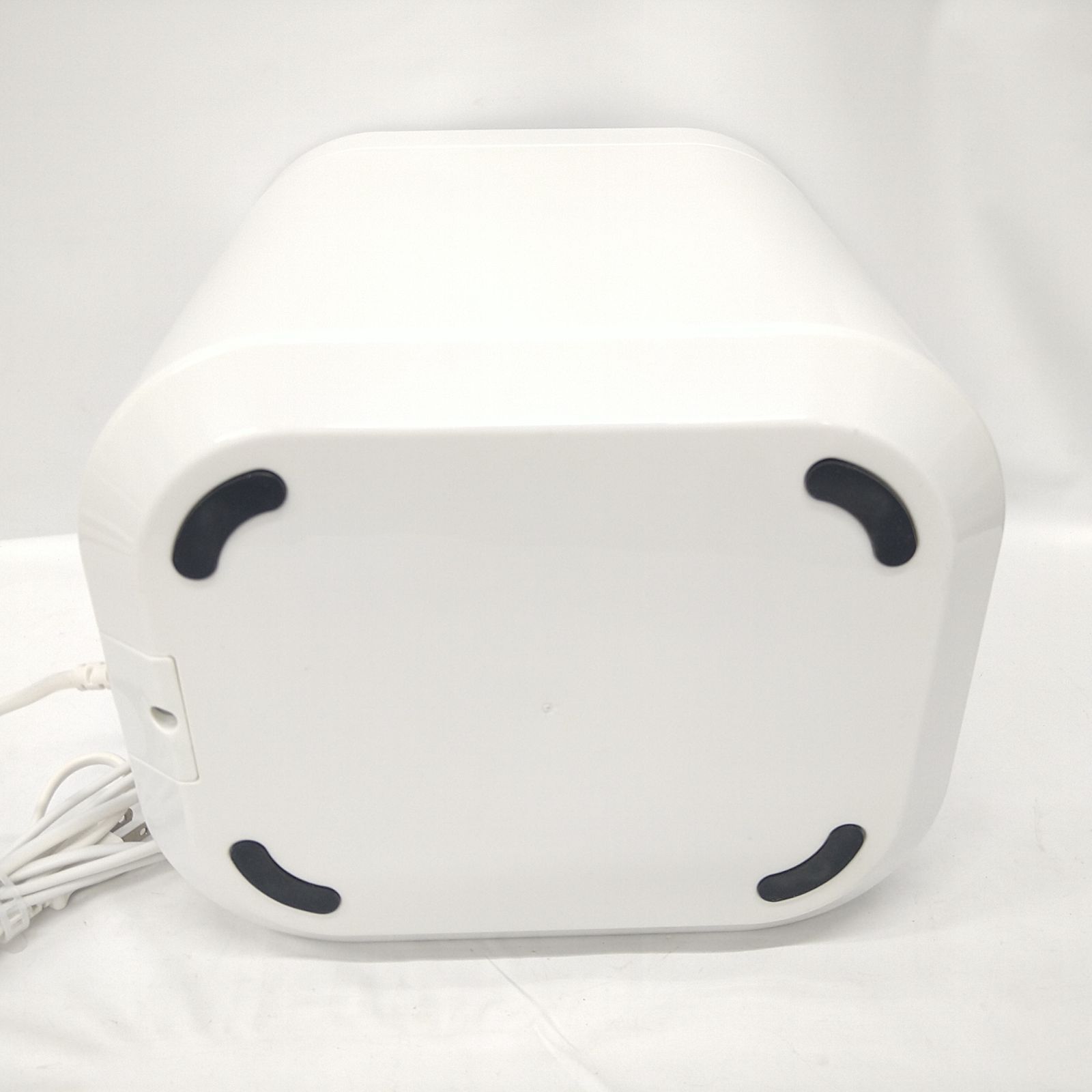 パリパリキュー