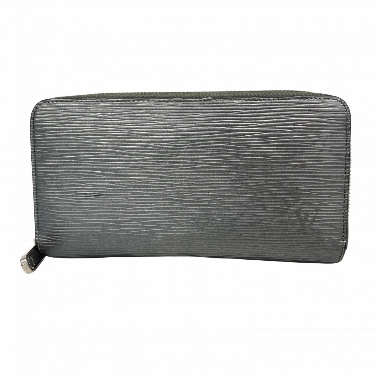 5oe5125】ルイヴィトン 長財布 エピ ジッピーウォレット M61371