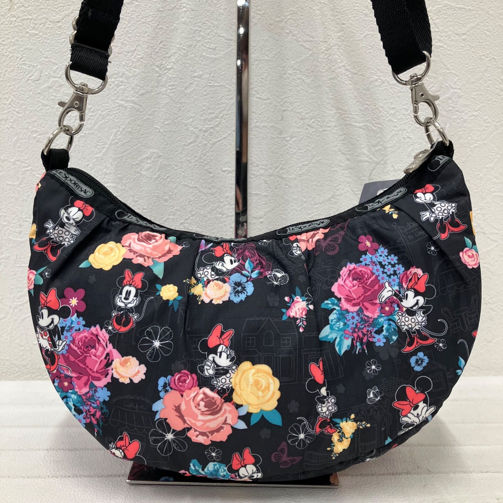 6659 LeSportsac レスポートサック ショルダーバッグ ハワイ限定 
