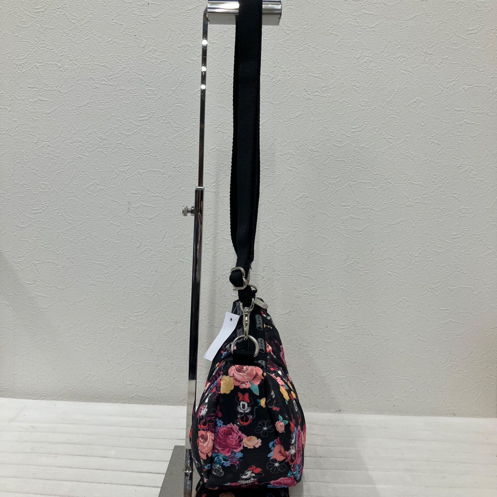6659 LeSportsac レスポートサック ショルダーバッグ ハワイ限定 