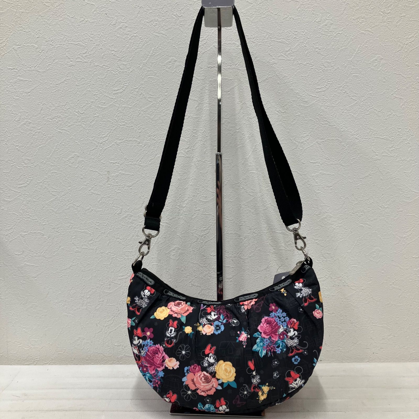 6659 LeSportsac レスポートサック ショルダーバッグ ハワイ限定 