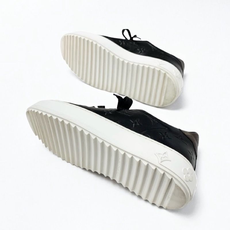 ルイヴィトン LOUIS VUITTON タイムアウトライン モノグラム