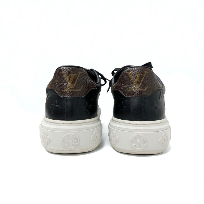 ルイヴィトン LOUIS VUITTON タイムアウトライン モノグラム