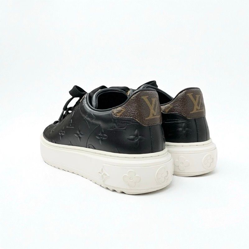 ルイヴィトン LOUIS VUITTON タイムアウトライン モノグラム