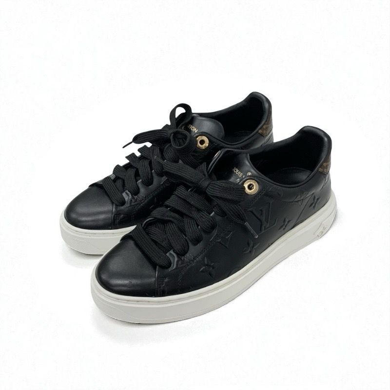 ルイヴィトン LOUIS VUITTON タイムアウトライン モノグラム