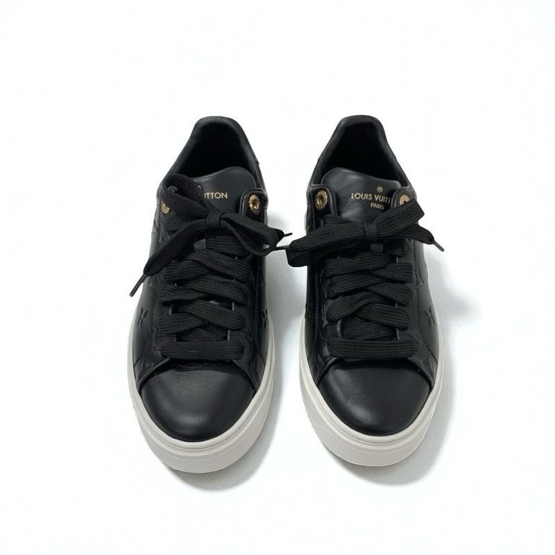 ルイヴィトン LOUIS VUITTON タイムアウトライン モノグラム