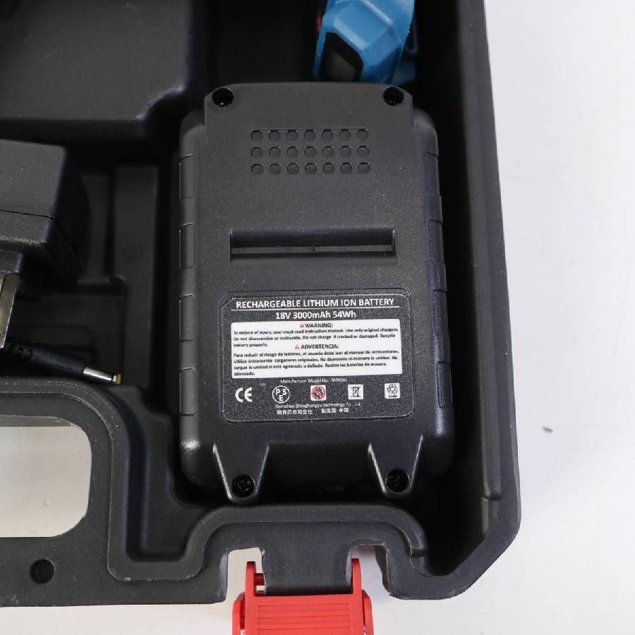 バッテリー充電器付き 310