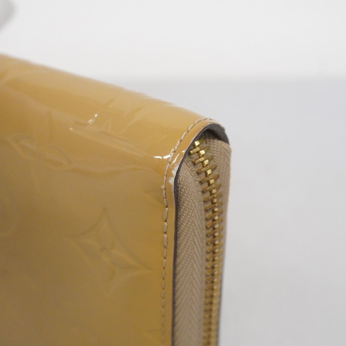 長財布 ヴェルニ