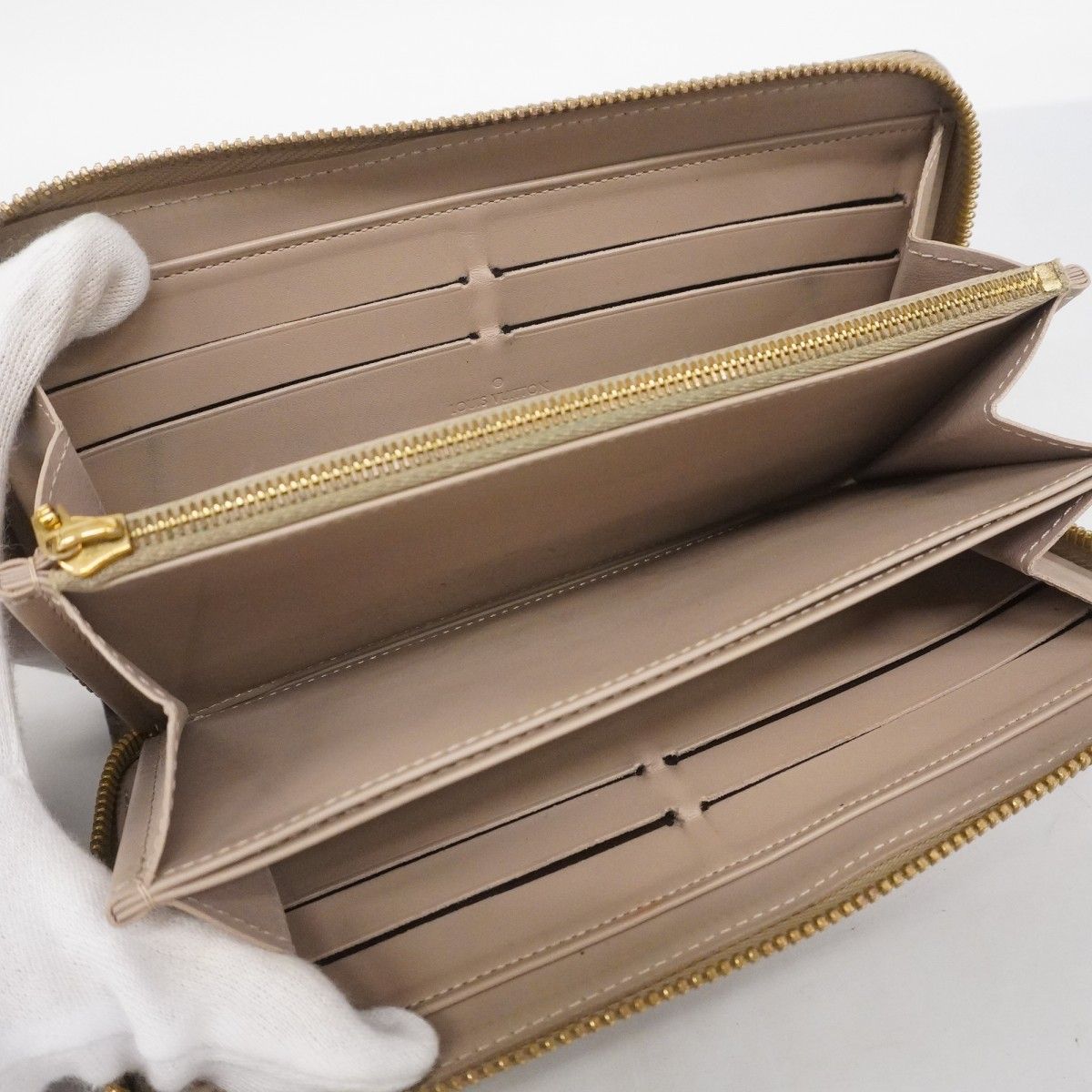 ルイヴィトン 長財布