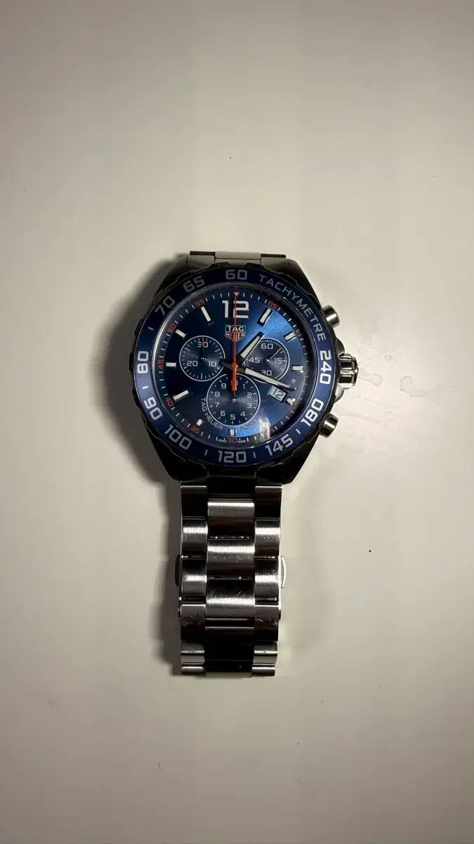 ホイヤー フォーミュラ