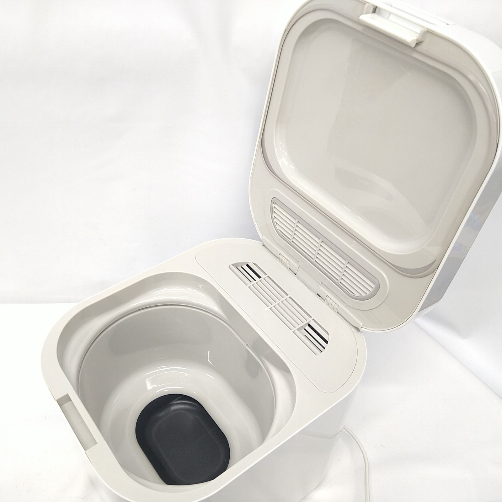 パリパリキュー 生ゴミ処理機