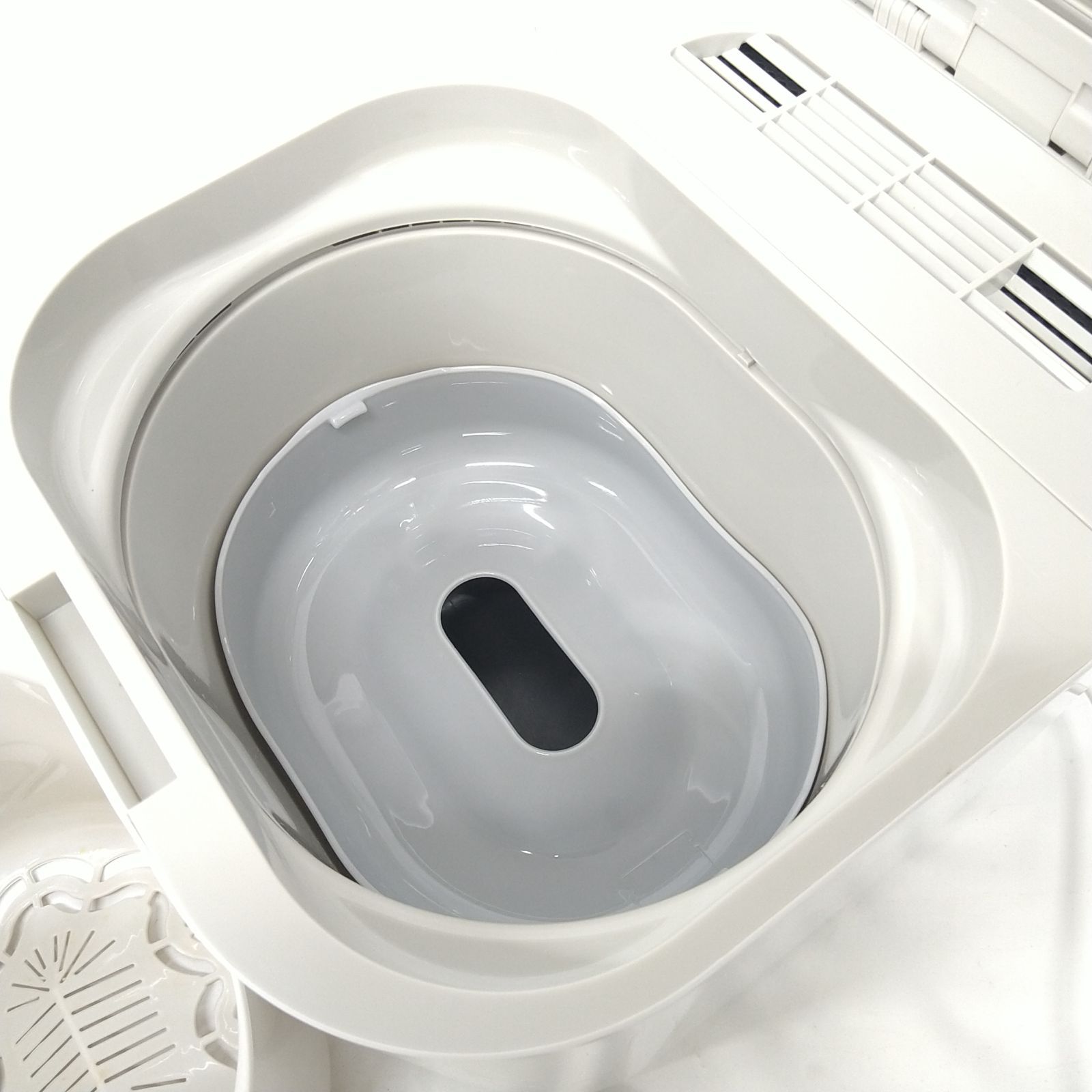 パリパリキュー