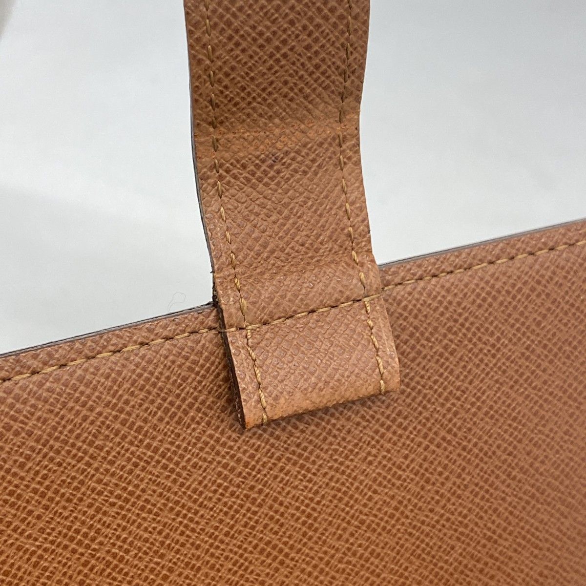  5 oe 5347 ルイヴィトン 手帳カバー モノグラム アジェンダPM R 20005 ブラウン メンズ レディース ユニセックス 手帳 手帳 手帳 日記 家計簿