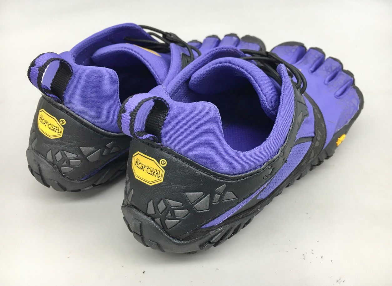 ビブラムファイブフィンガーズ Vibram FiveFingers トレイル ビブラムファイブフィンガーズ Vibram FiveFingers トレイル