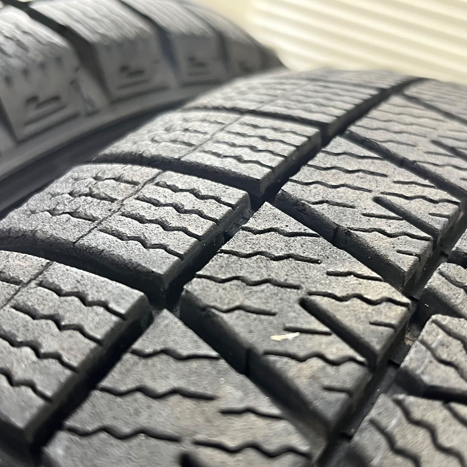  21 22年製 155 65 R 14 ダンロップ ウインターマックスWM 03 スズキ アルト ワゴンR スペーシア スタッドレスタイヤ 1252 E 14インチ タイヤ ホイールセット