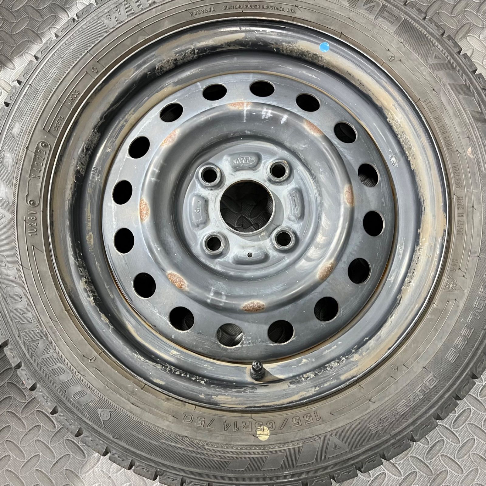 アルト ワゴンR