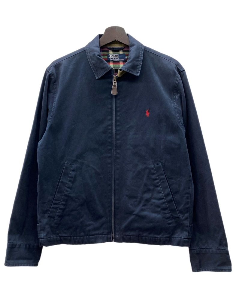 90s ラルフローレン　スウィングトップ　裏地付き　　 レアカラー　ジャケット ラルフローレン RalphLauren 90s 90年代 スウィングトップ アウター