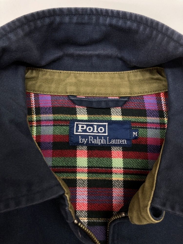 ラルフローレン RalphLauren 90s 90年代 スウィングトップ アウター