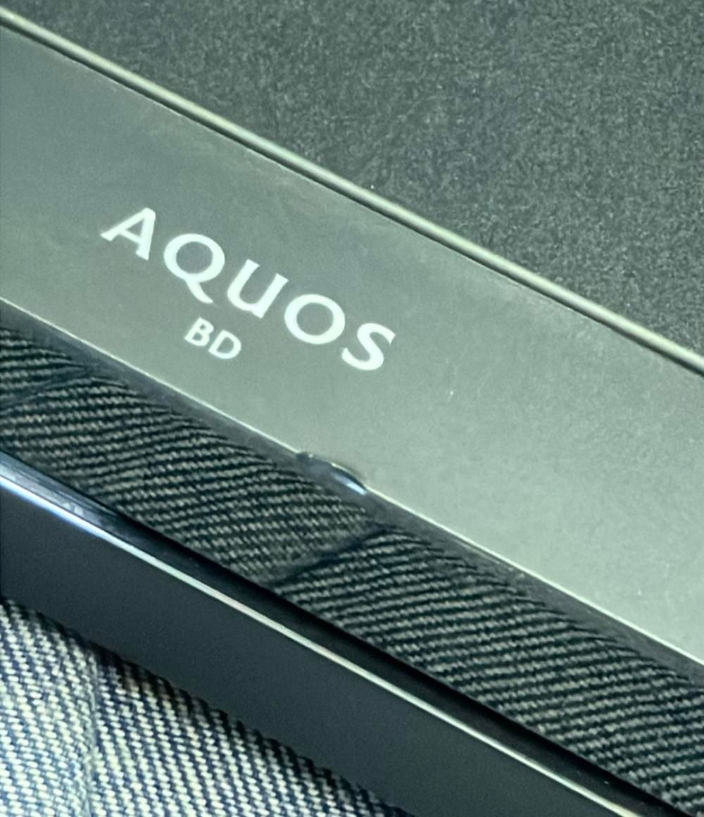 シャープ ブルーレイレコーダー 割引 AQUOSブルーレイ BD-NW1000 SHARP