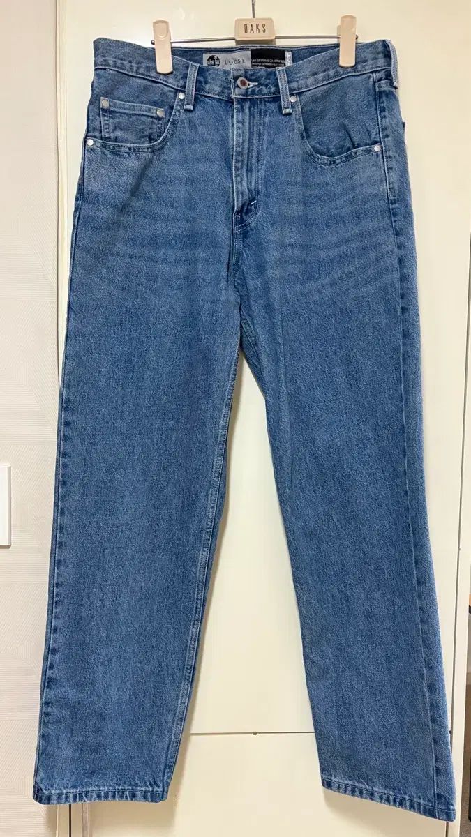 リーバイス シルバータブ デニム 32