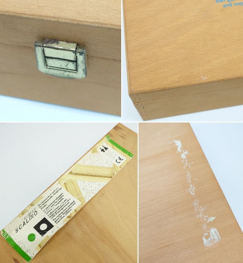 SCALINO スカリーノ