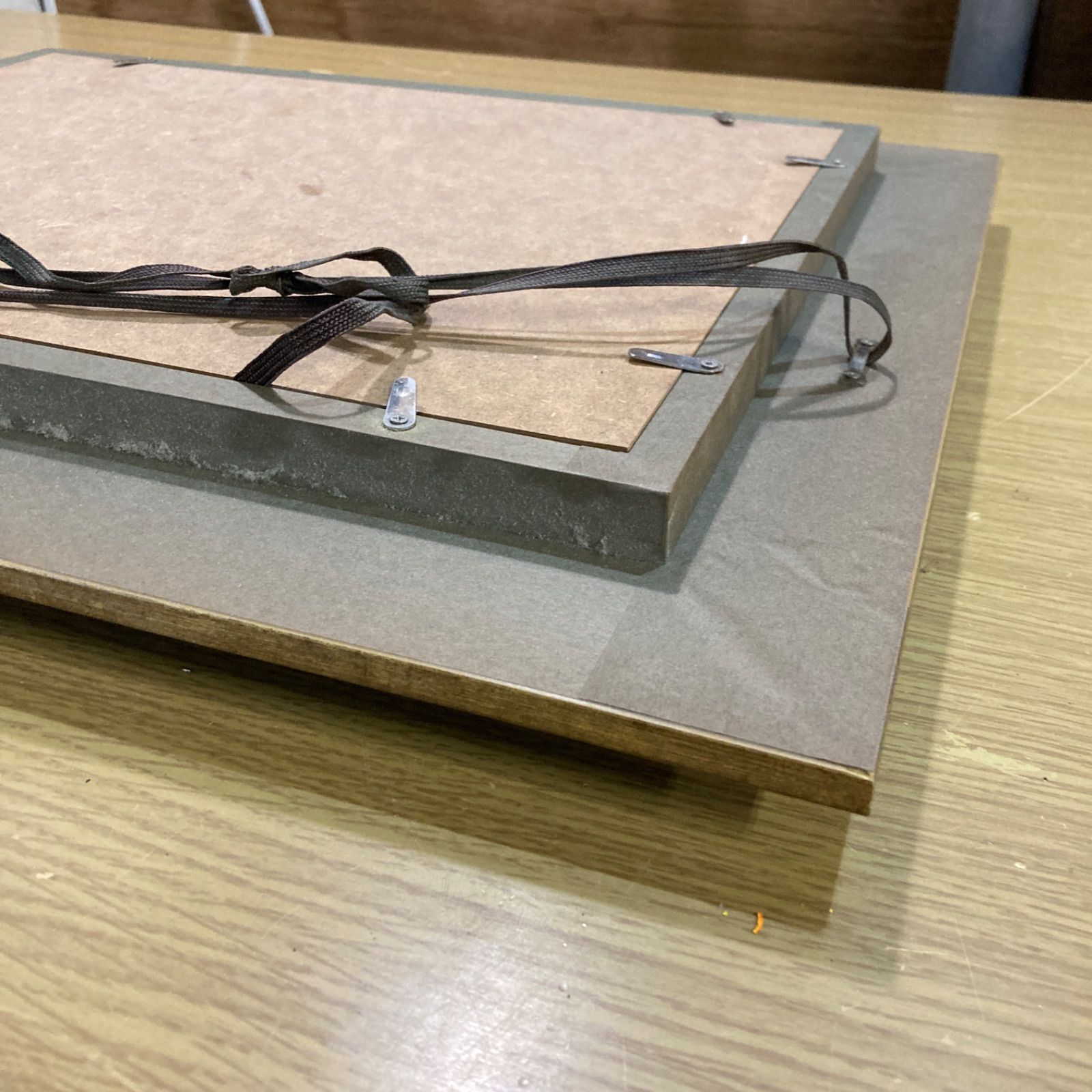 肉筆 仲谷宏 「三宝柑」 林風会会員 F4号 油彩 絵画 - メルカリ