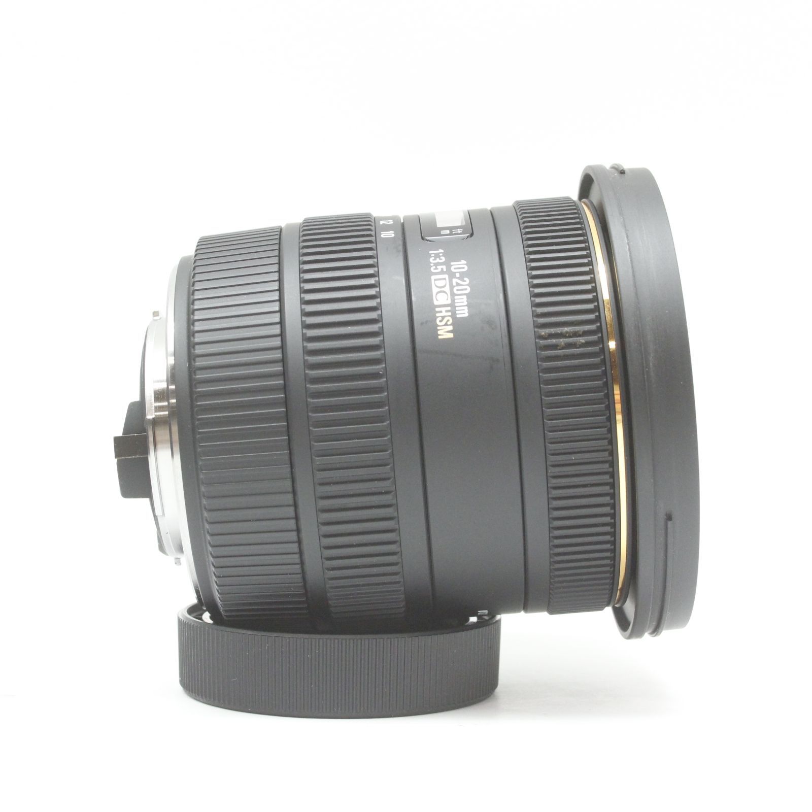 SIGMA 10-20mm F3.5 DC HSM (PENTAX用) - メルカリ